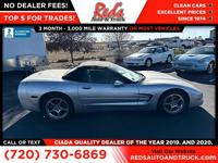 2004 Chevrolet Corvette FOR Vista View Dr., Longmont, CO 80504 - Image 6