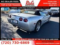 2004 Chevrolet Corvette FOR Vista View Dr., Longmont, CO 80504 - Image 7
