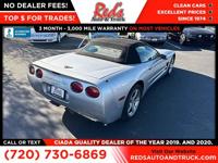 2004 Chevrolet Corvette FOR Vista View Dr., Longmont, CO 80504 - Image 8