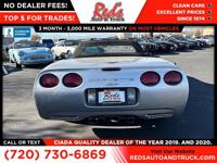 2004 Chevrolet Corvette FOR Vista View Dr., Longmont, CO 80504 - Image 10