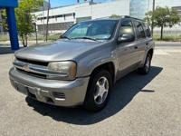 2007 chevy trailblazer Long Island City - Image 2