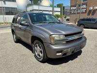 2007 chevy trailblazer Long Island City - Image 4