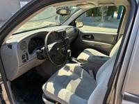 2007 chevy trailblazer Long Island City - Image 9