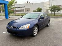 2003 Honda Accord Long Island City - Image 2