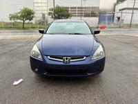 2003 Honda Accord Long Island City - Image 3