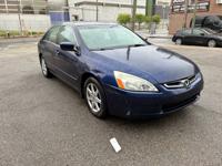2003 Honda Accord Long Island City - Image 4