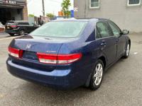 2003 Honda Accord Long Island City - Image 6