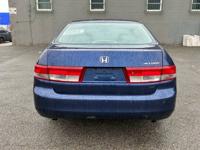 2003 Honda Accord Long Island City - Image 7