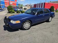 2011 Crown Victoria o ky 85k🔥🔥 Brooklyn