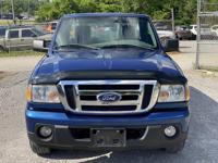 2011 Ford RANGER XLT Murfreesboro, TN - Image 2