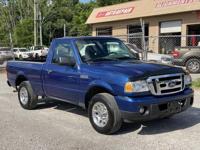 2011 Ford RANGER XLT Murfreesboro, TN - Image 3