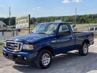2011 Ford RANGER XLT Murfreesboro, TN - Image 4