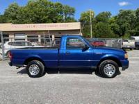 2011 Ford RANGER XLT Murfreesboro, TN - Image 5