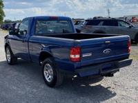 2011 Ford RANGER XLT Murfreesboro, TN - Image 7
