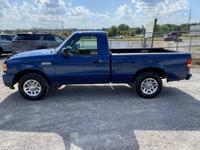 2011 Ford RANGER XLT Murfreesboro, TN - Image 8