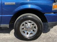 2011 Ford RANGER XLT Murfreesboro, TN - Image 10