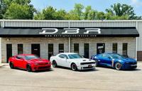 2015 *Chevrolet* *Camaro* *Z28* Chevrolet Camaro - Image 4