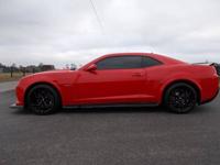 2015 *Chevrolet* *Camaro* *Z28* Chevrolet Camaro - Image 5