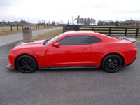2015 *Chevrolet* *Camaro* *Z28* Chevrolet Camaro - Image 6