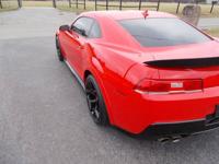 2015 *Chevrolet* *Camaro* *Z28* Chevrolet Camaro - Image 7