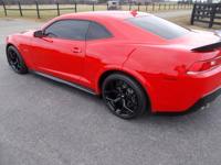 2015 *Chevrolet* *Camaro* *Z28* Chevrolet Camaro - Image 8