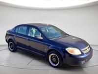 2010 Chevrolet Chevy Cobalt + FIRST CLASS AUTO SALES