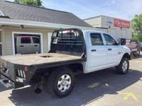 2011 RAM 2500 ST Crew Cab LWB 4WD + FIRST CLASS AUTO SALES - Image 4