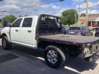 2011 RAM 2500 ST Crew Cab LWB 4WD + FIRST CLASS AUTO SALES - Image 6