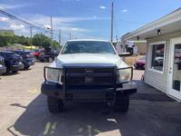 2011 RAM 2500 ST Crew Cab LWB 4WD + FIRST CLASS AUTO SALES - Image 8