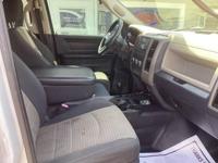 2011 RAM 2500 ST Crew Cab LWB 4WD + FIRST CLASS AUTO SALES - Image 10