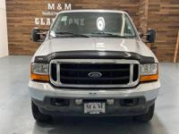 2001 Ford F-350 F350 F 350 XLT Regular Cab 4X4 7.3L DIESEL / 73,000 MILES + MM Investment Cars-Gladstone / WE SHIP NATIONWIDE - Image 6