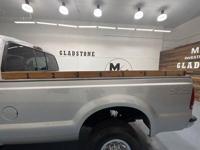 2001 Ford F-350 F350 F 350 XLT Regular Cab 4X4 7.3L DIESEL / 73,000 MILES + MM Investment Cars-Gladstone / WE SHIP NATIONWIDE - Image 10
