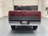 2001 Dodge Ram 2500 SLT Laramie 4X4 5.9L CUMMINS DIESEL/74K MILES 2500 + MM Investment Cars-Gladstone / WE SHIP NATIONWIDE - Image 7