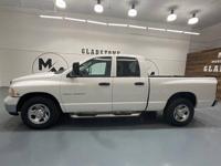 2004 Dodge Ram 2500 SLT 5.9L Cummins Diesel 6-SPEED MANUAL /49K MILES 2500 + MM Investment Cars-Gladstone / WE SHIP NATIONWIDE - Image 4