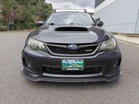 2014 SUBARU WRX TURBO AWD 5 SPEED sti evo gti xt st CASCADE MOTORS - Image 4