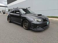 2014 SUBARU WRX TURBO AWD 5 SPEED sti evo gti xt st CASCADE MOTORS - Image 5