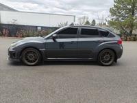 2014 SUBARU WRX TURBO AWD 5 SPEED sti evo gti xt st CASCADE MOTORS - Image 6