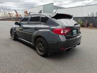 2014 SUBARU WRX TURBO AWD 5 SPEED sti evo gti xt st CASCADE MOTORS - Image 7