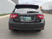 2014 SUBARU WRX TURBO AWD 5 SPEED sti evo gti xt st CASCADE MOTORS - Image 8