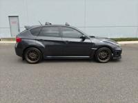 2014 SUBARU WRX TURBO AWD 5 SPEED sti evo gti xt st CASCADE MOTORS - Image 10