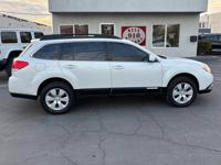 2012 Subaru Outback 2.5i Mesa - Image 3
