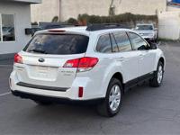 2012 Subaru Outback 2.5i Mesa - Image 4