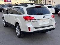 2012 Subaru Outback 2.5i Mesa - Image 6