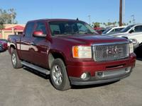 2009 GMC SIERRA 1500 DENALI 6029038420 Mesa