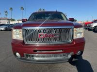 2009 GMC SIERRA 1500 DENALI 6029038420 Mesa - Image 5