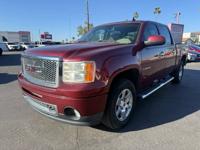 2009 GMC SIERRA 1500 DENALI 6029038420 Mesa - Image 6