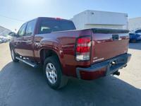 2009 GMC SIERRA 1500 DENALI 6029038420 Mesa - Image 8
