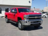 2016 Chevrolet Silverado 2500HD LTZ 4x4 6029038420 Mesa - Image 2