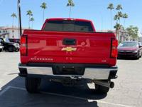 2016 Chevrolet Silverado 2500HD LTZ 4x4 6029038420 Mesa - Image 5