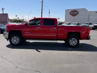 2016 Chevrolet Silverado 2500HD LTZ 4x4 6029038420 Mesa - Image 8